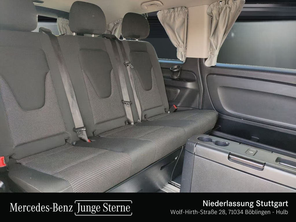 Mercedes-Benz Marco Polo