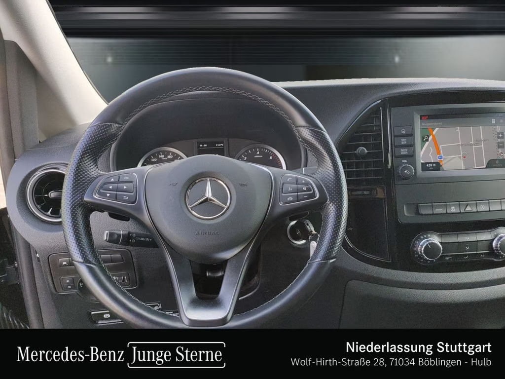 Mercedes-Benz Marco Polo