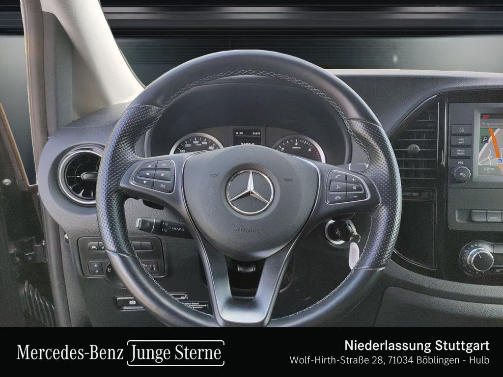 Mercedes-Benz Marco Polo