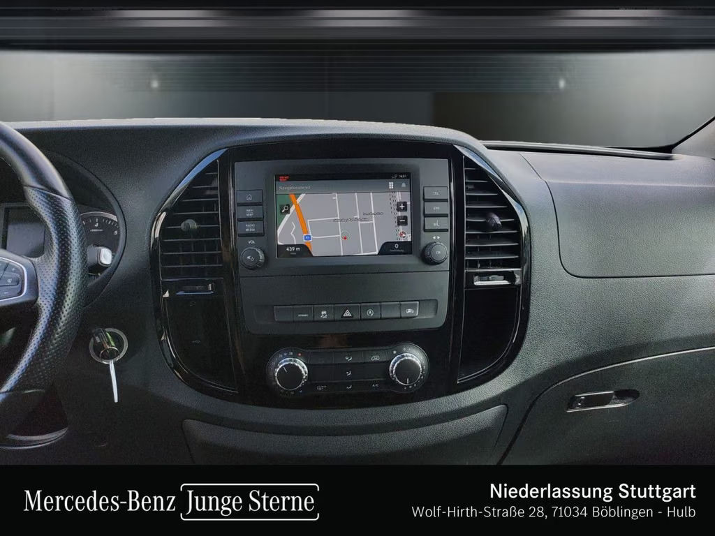 Mercedes-Benz Marco Polo