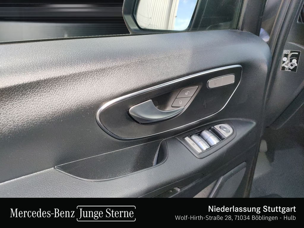 Mercedes-Benz Marco Polo