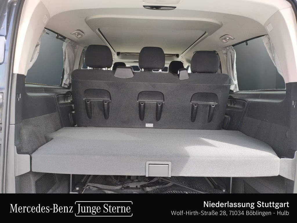 Mercedes-Benz Marco Polo
