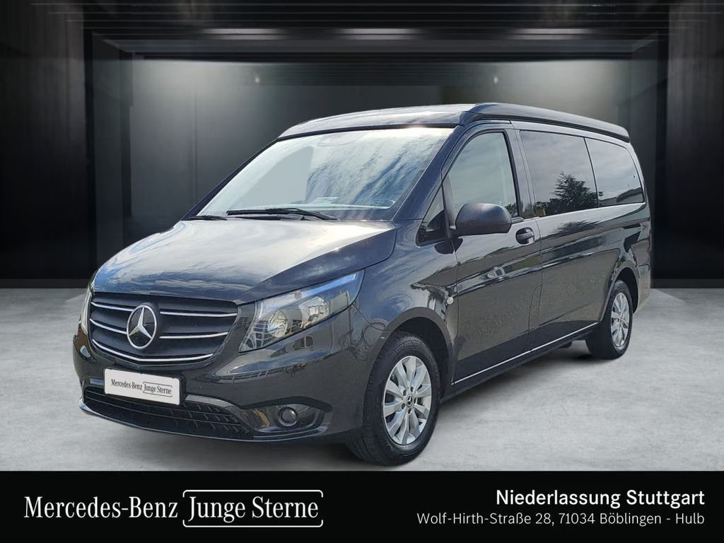 Mercedes-Benz Marco Polo