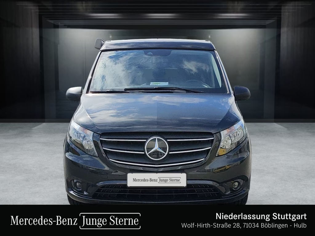 Mercedes-Benz Marco Polo