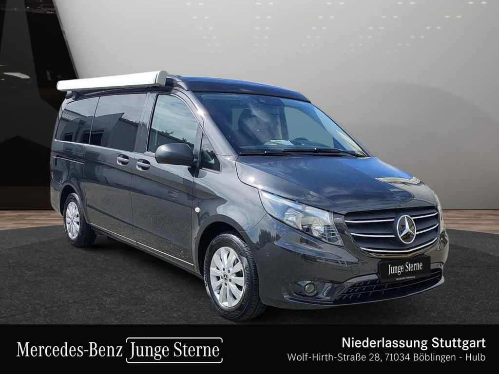 Mercedes-Benz Marco Polo