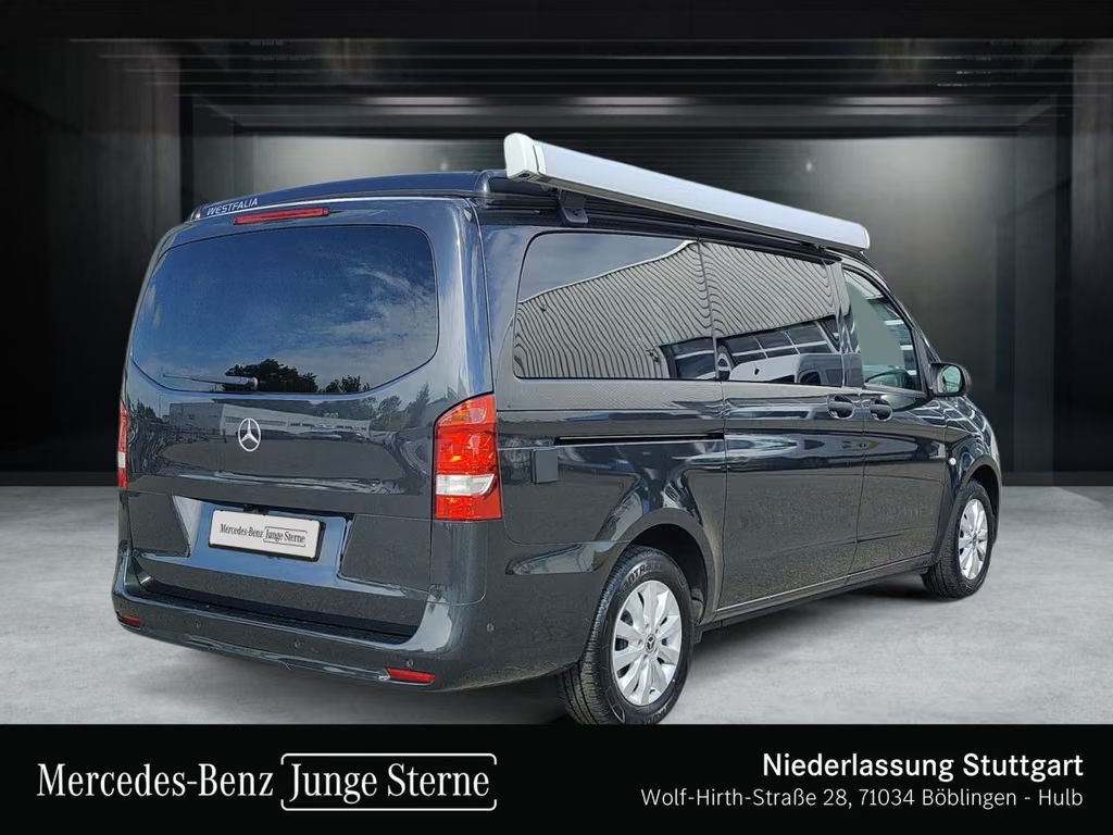 Mercedes-Benz Marco Polo