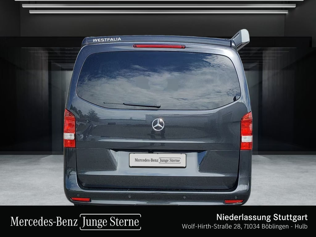 Mercedes-Benz Marco Polo