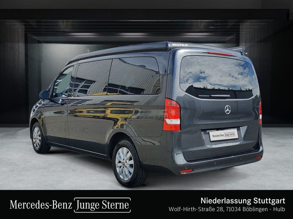 Mercedes-Benz Marco Polo