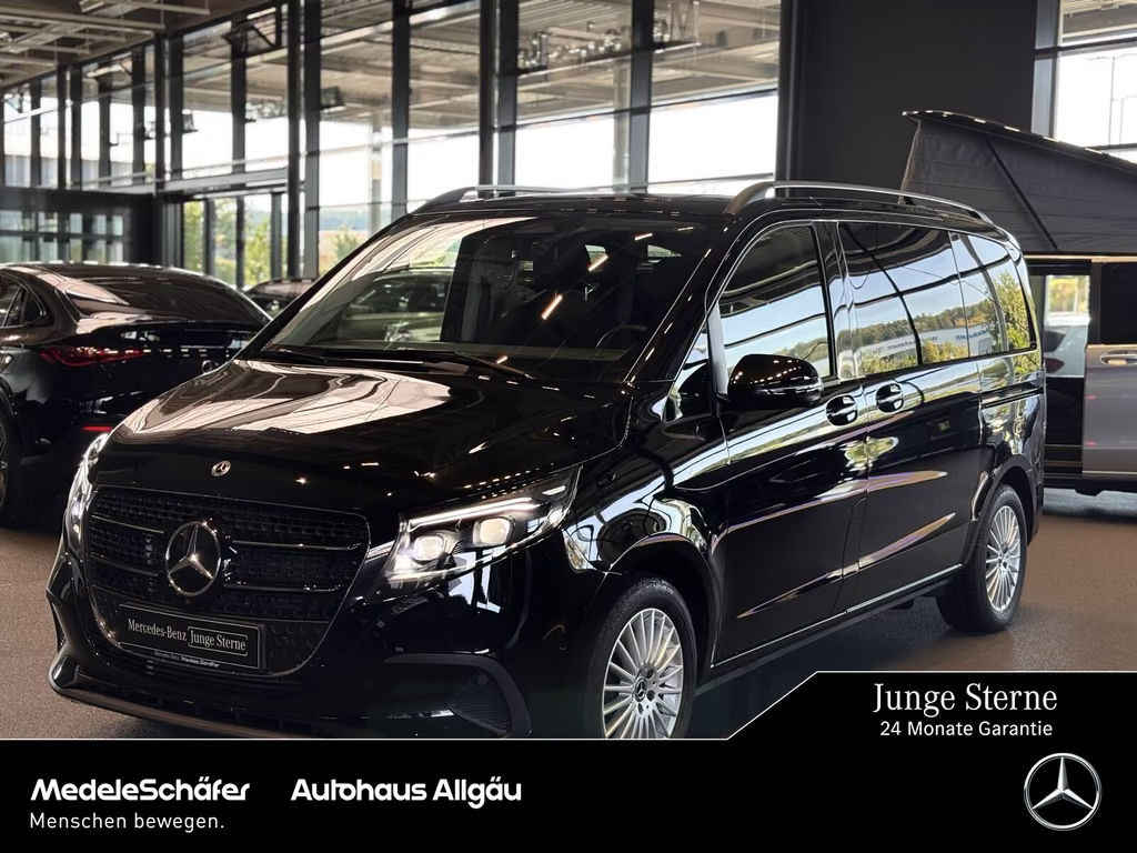 Mercedes-Benz V-Klasse V 220 Style V 220 d