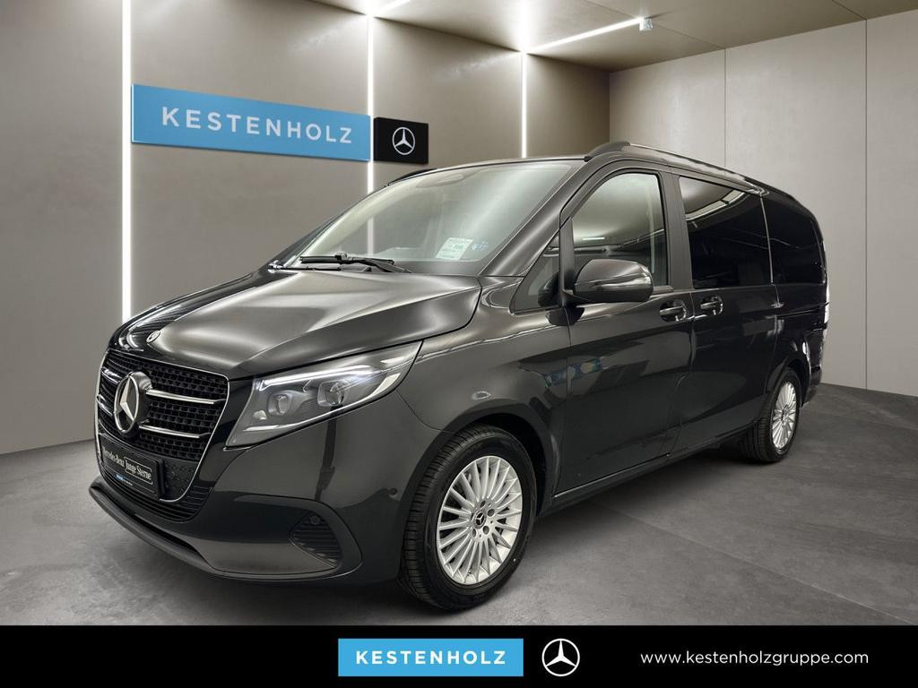 Mercedes-Benz V-Klasse V 220 Limousine Lang V 220 d