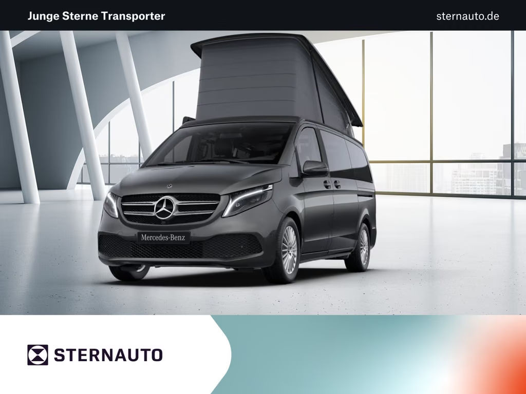 Mercedes-Benz Marco Polo 4MATIC Horizon
