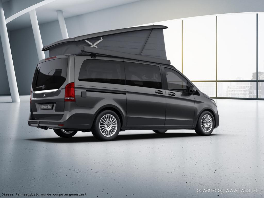 Mercedes-Benz Marco Polo