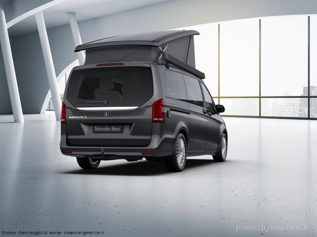 Mercedes-Benz Marco Polo