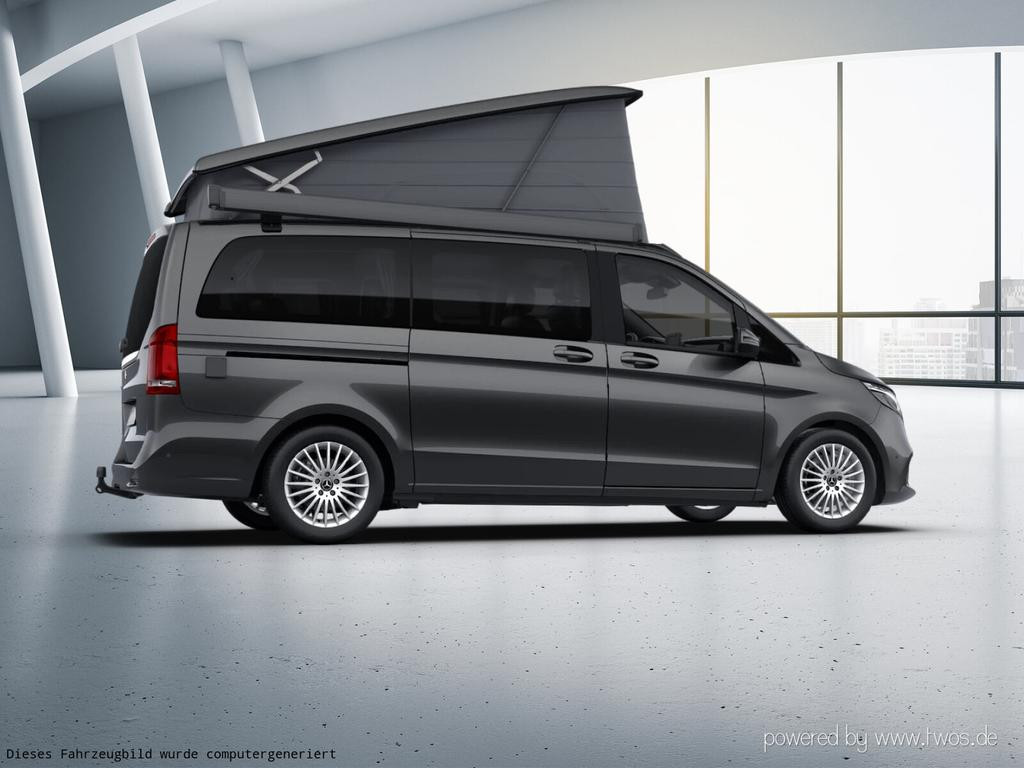 Mercedes-Benz Marco Polo