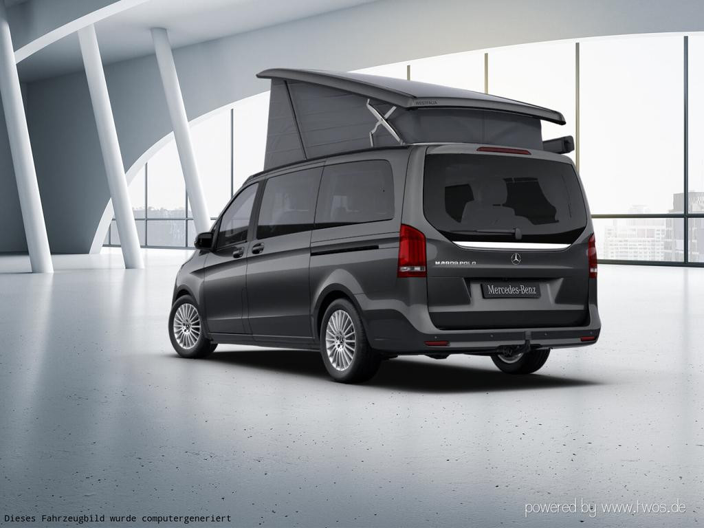 Mercedes-Benz Marco Polo