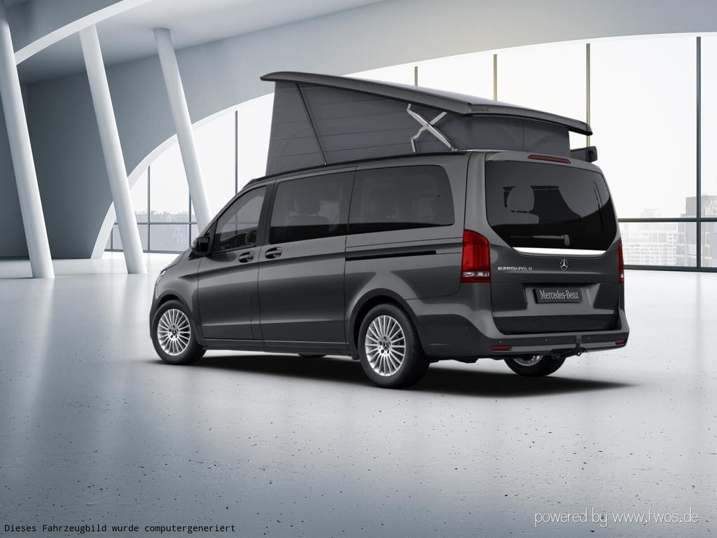 Mercedes-Benz Marco Polo