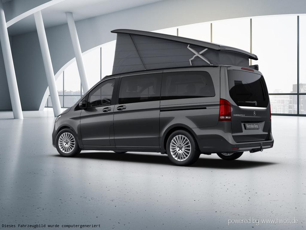 Mercedes-Benz Marco Polo