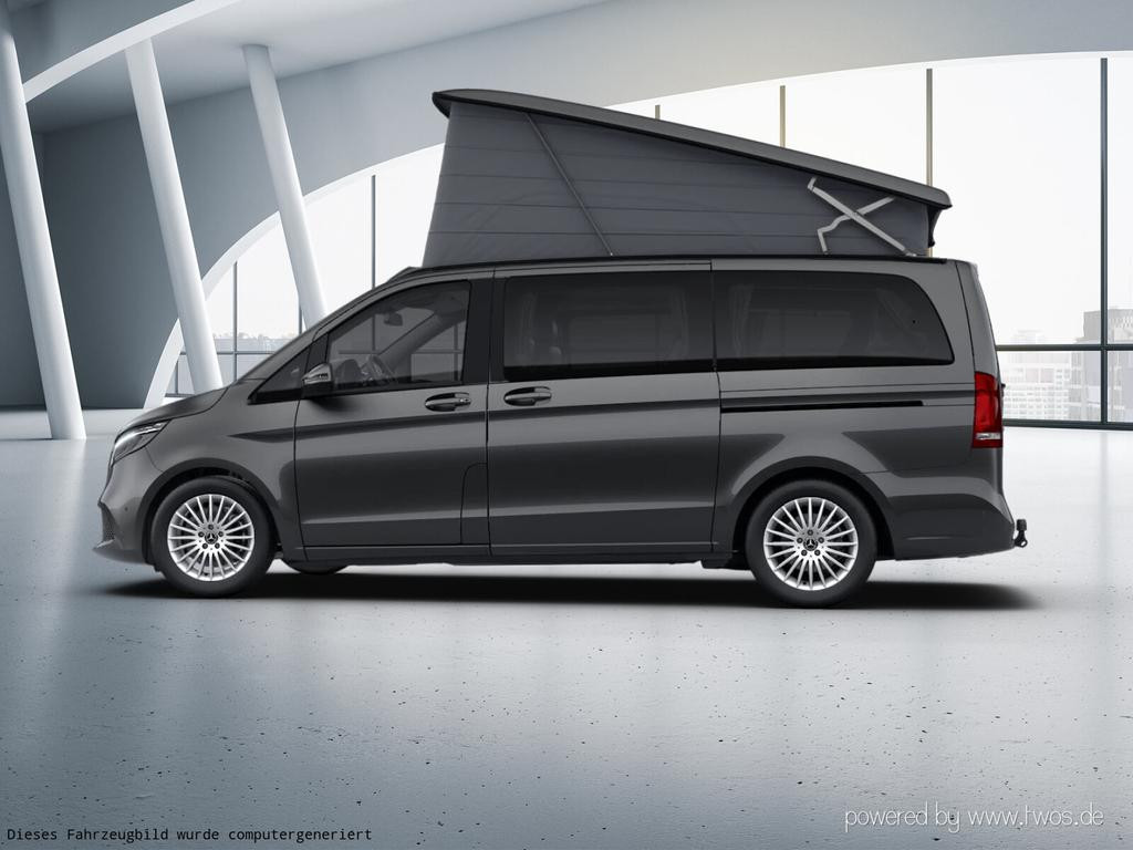 Mercedes-Benz Marco Polo