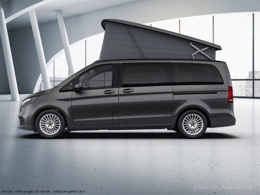 Mercedes-Benz Marco Polo