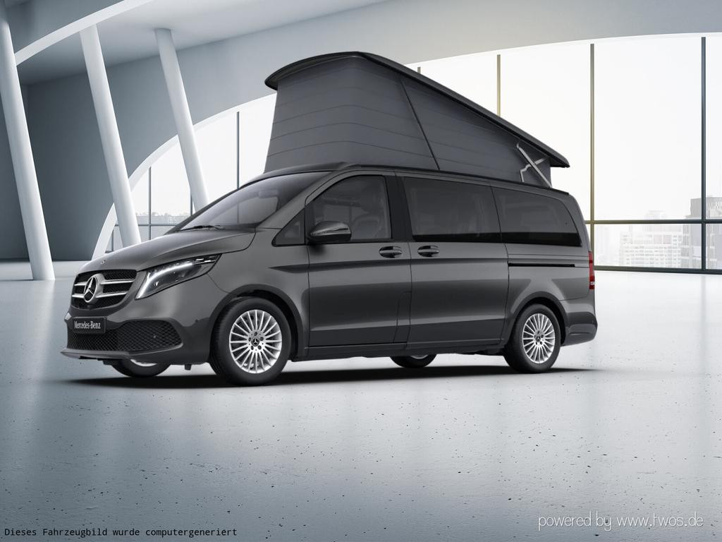 Mercedes-Benz Marco Polo