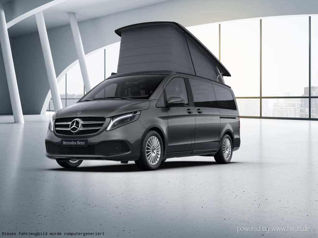 Mercedes-Benz Marco Polo