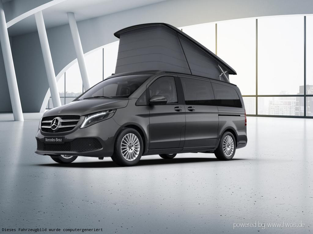 Mercedes-Benz Marco Polo