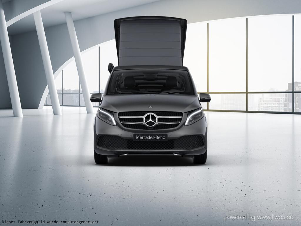 Mercedes-Benz Marco Polo