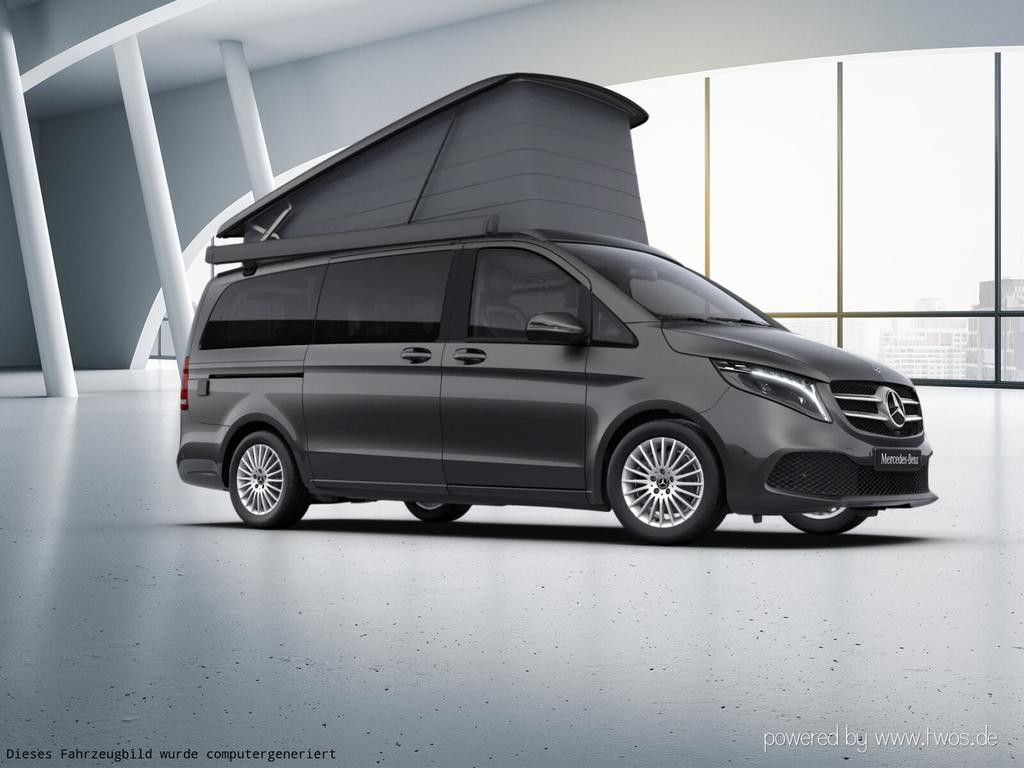 Mercedes-Benz Marco Polo