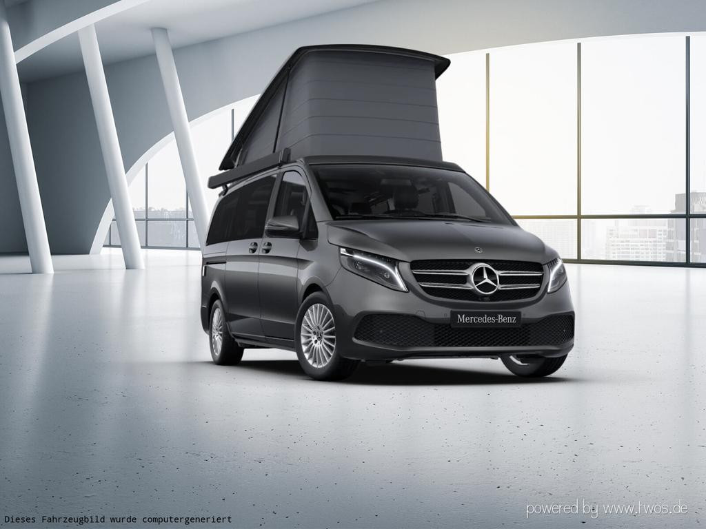 Mercedes-Benz Marco Polo
