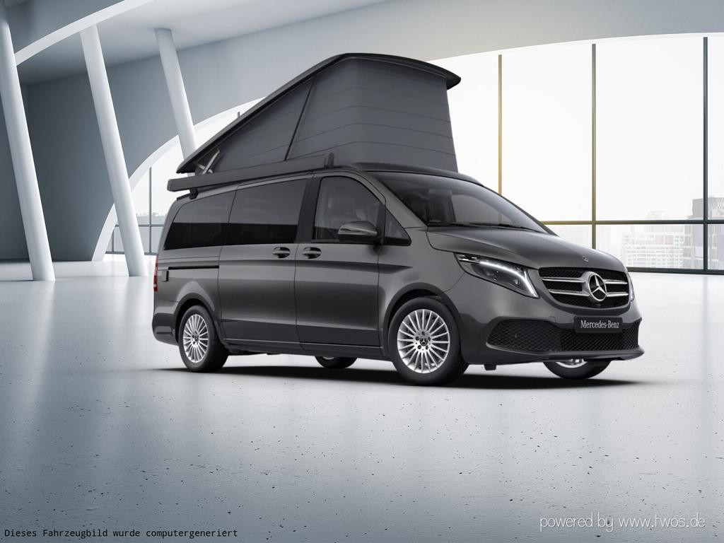 Mercedes-Benz Marco Polo