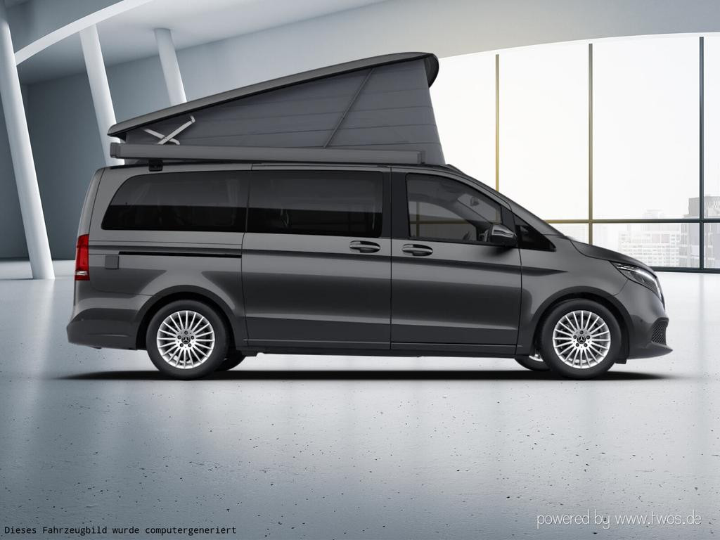 Mercedes-Benz Marco Polo
