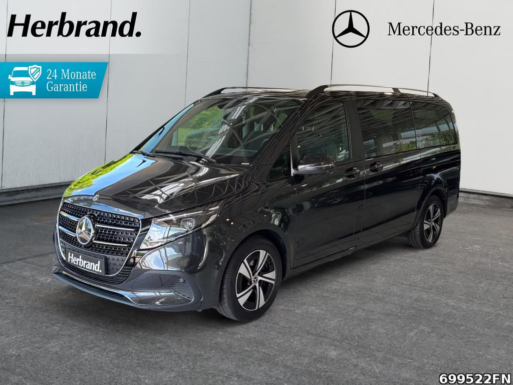 Mercedes-Benz V-Klasse V 300 Limousine Lang Style V 300 d