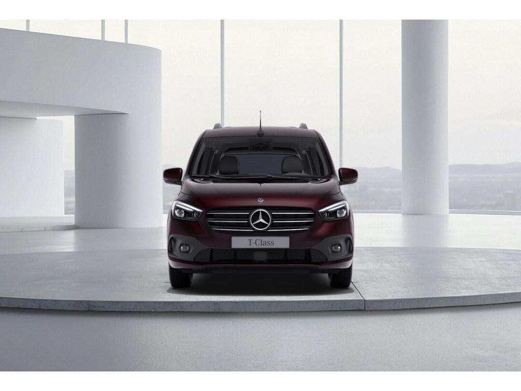 Mercedes-Benz T 180