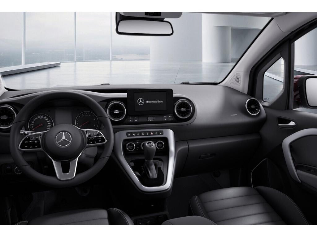 Mercedes-Benz T 180