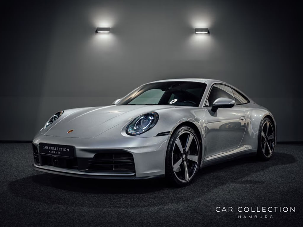 Porsche 911 992 Carrera