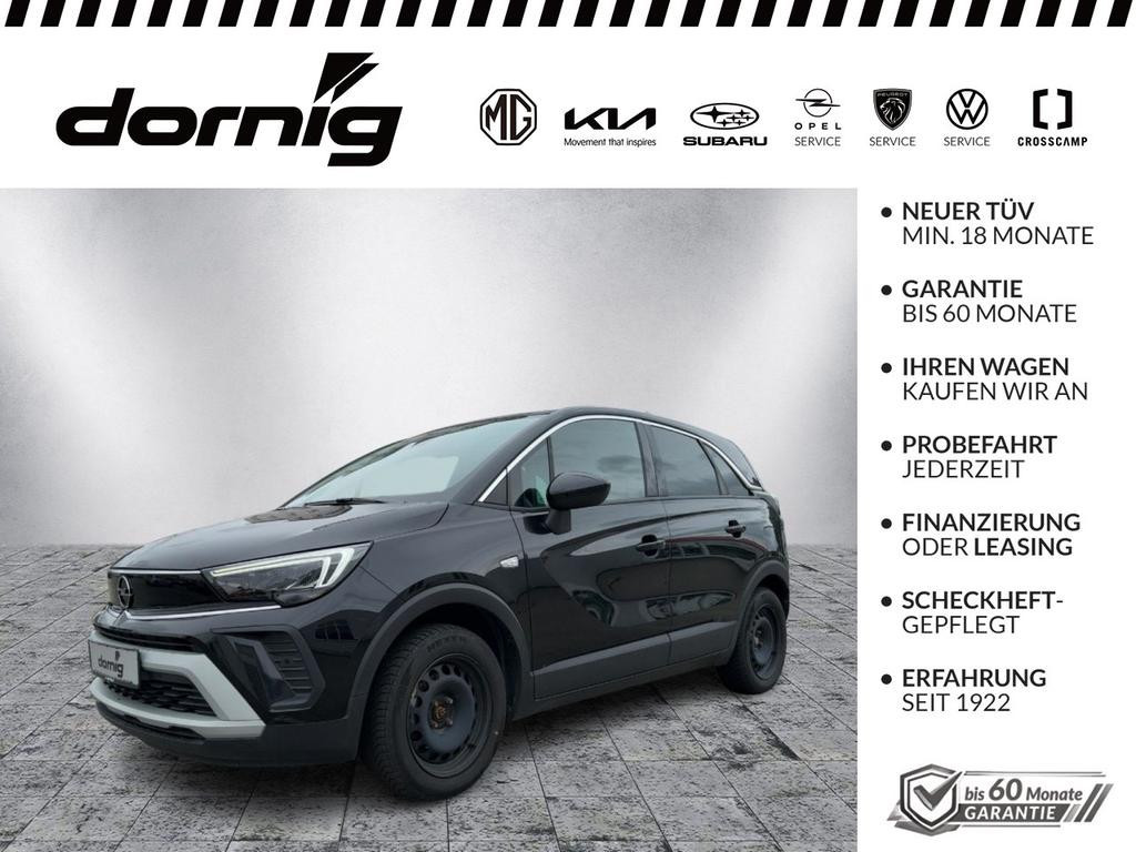 Opel Crossland Elegance