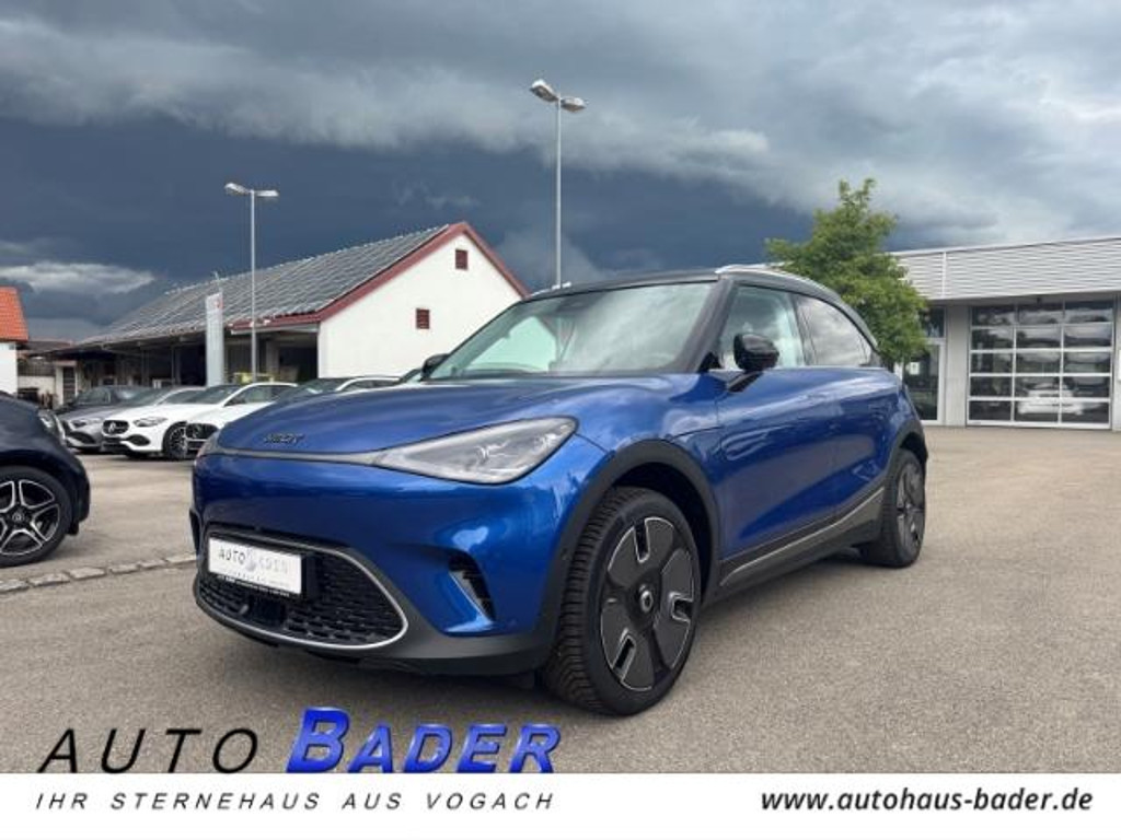 Smart #1 Premium