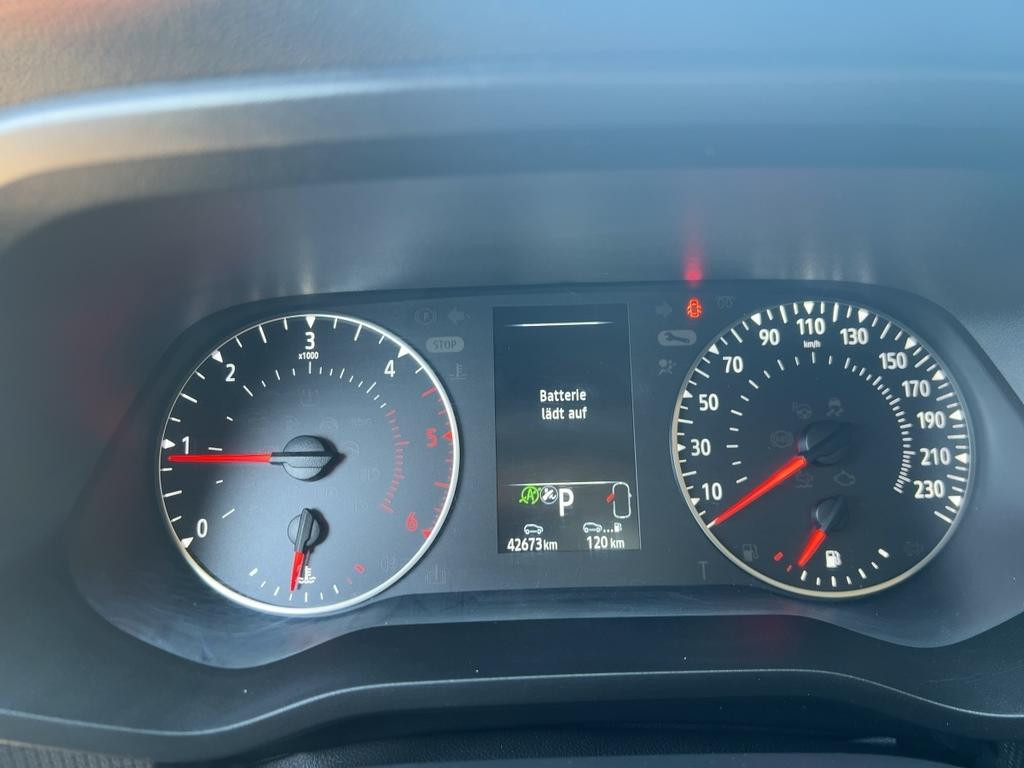 Nissan Primastar