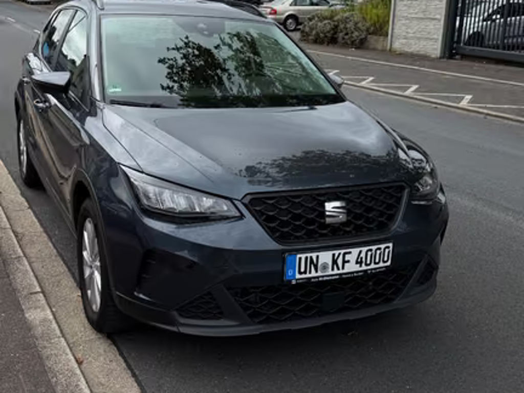 Seat Arona Style