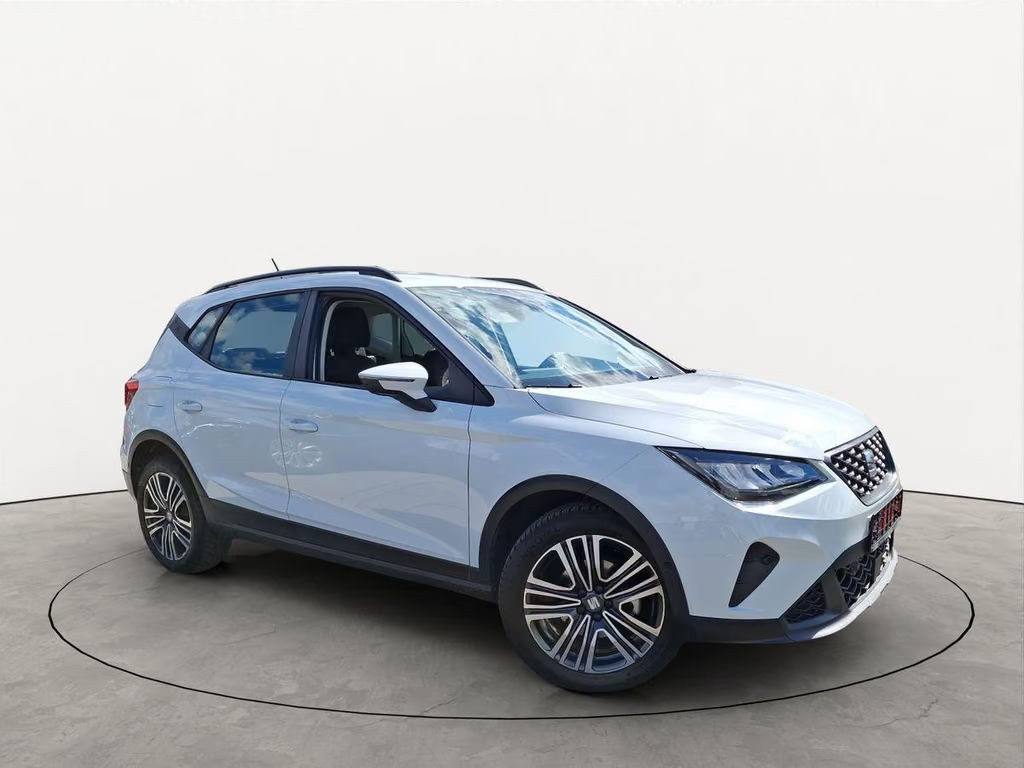 Seat Arona Style 1.0 TSI DSG