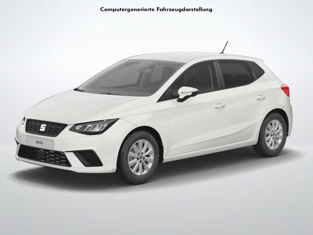 Seat Ibiza Style 1.0 TSI