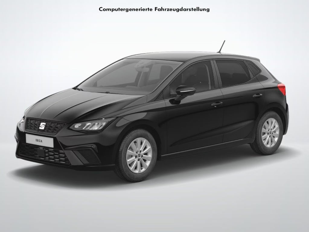 Seat Ibiza Style 1.0 TSI DSG