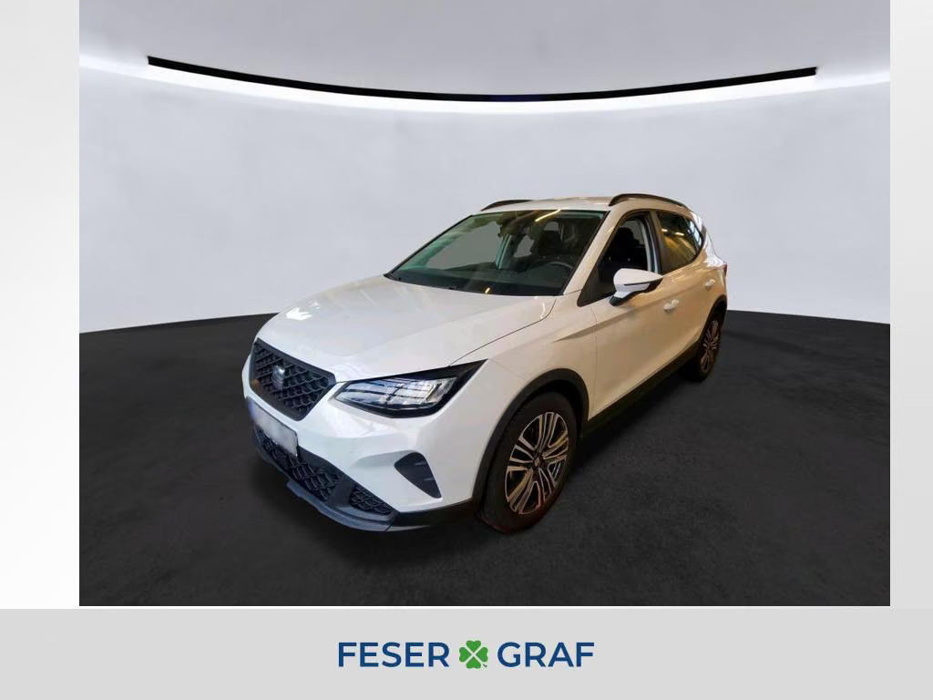 Seat Arona Style 1.0 TSI