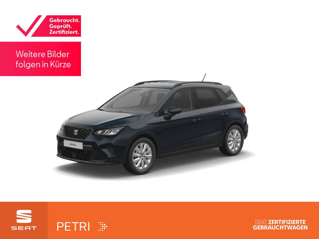 Seat Arona Style 1.0 TSI DSG
