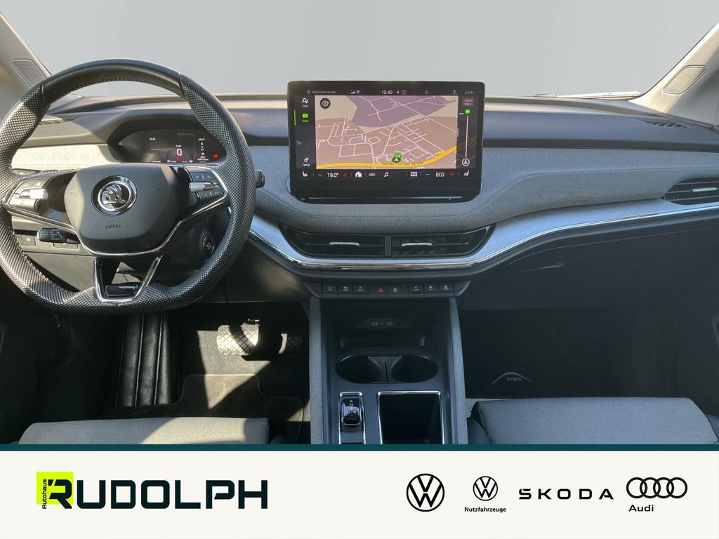 Skoda Enyaq iV