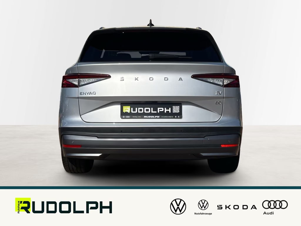 Skoda Enyaq iV