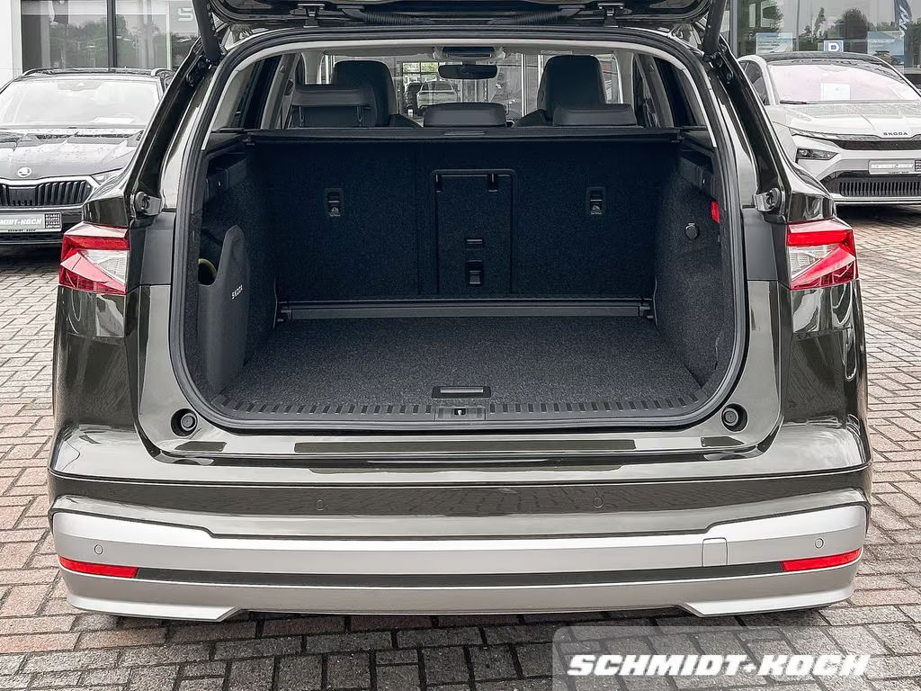 Skoda Enyaq iV