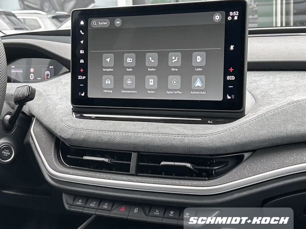 Skoda Enyaq iV