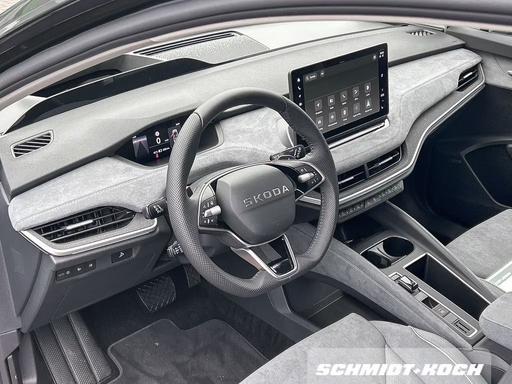Skoda Enyaq iV