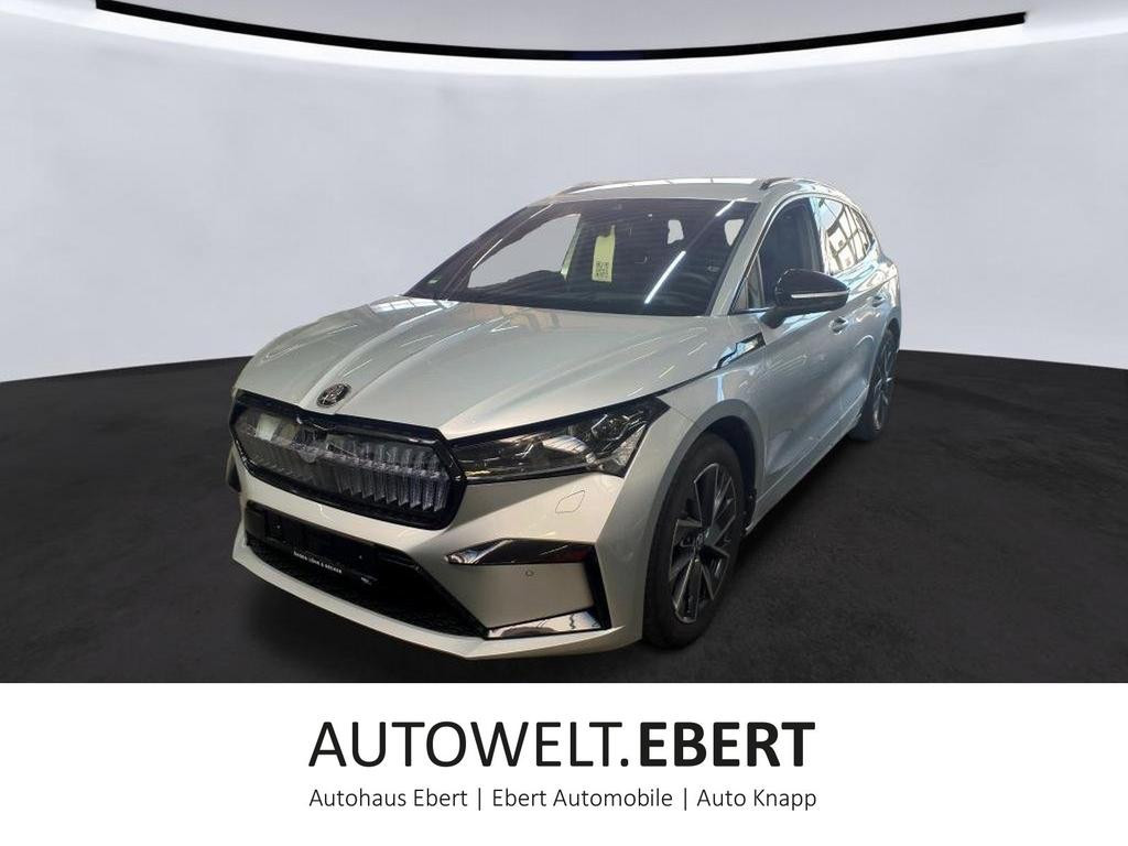 Skoda Enyaq iV Sportline